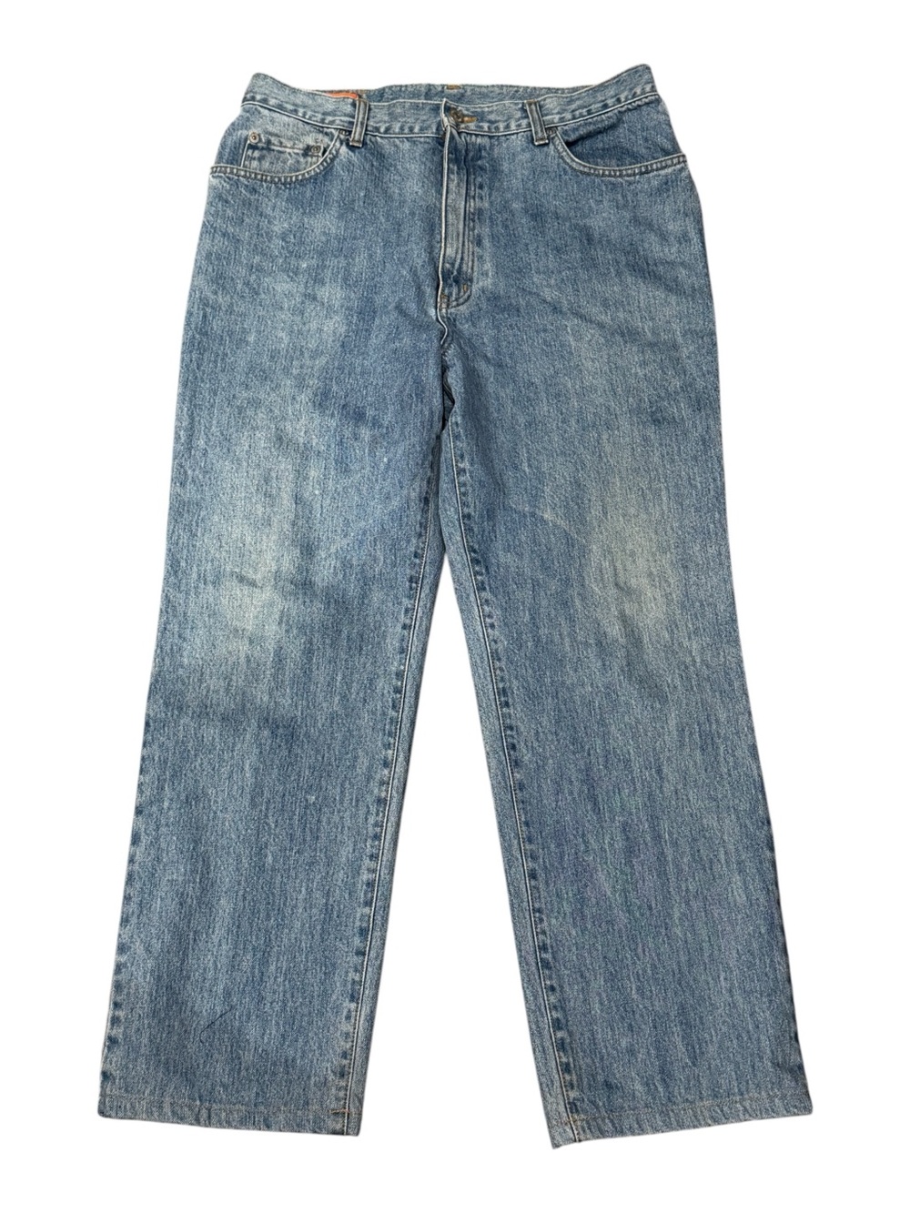 Vintage Edwin Tokyo Japanese Straight Denim Jeans Men’s Sz 36